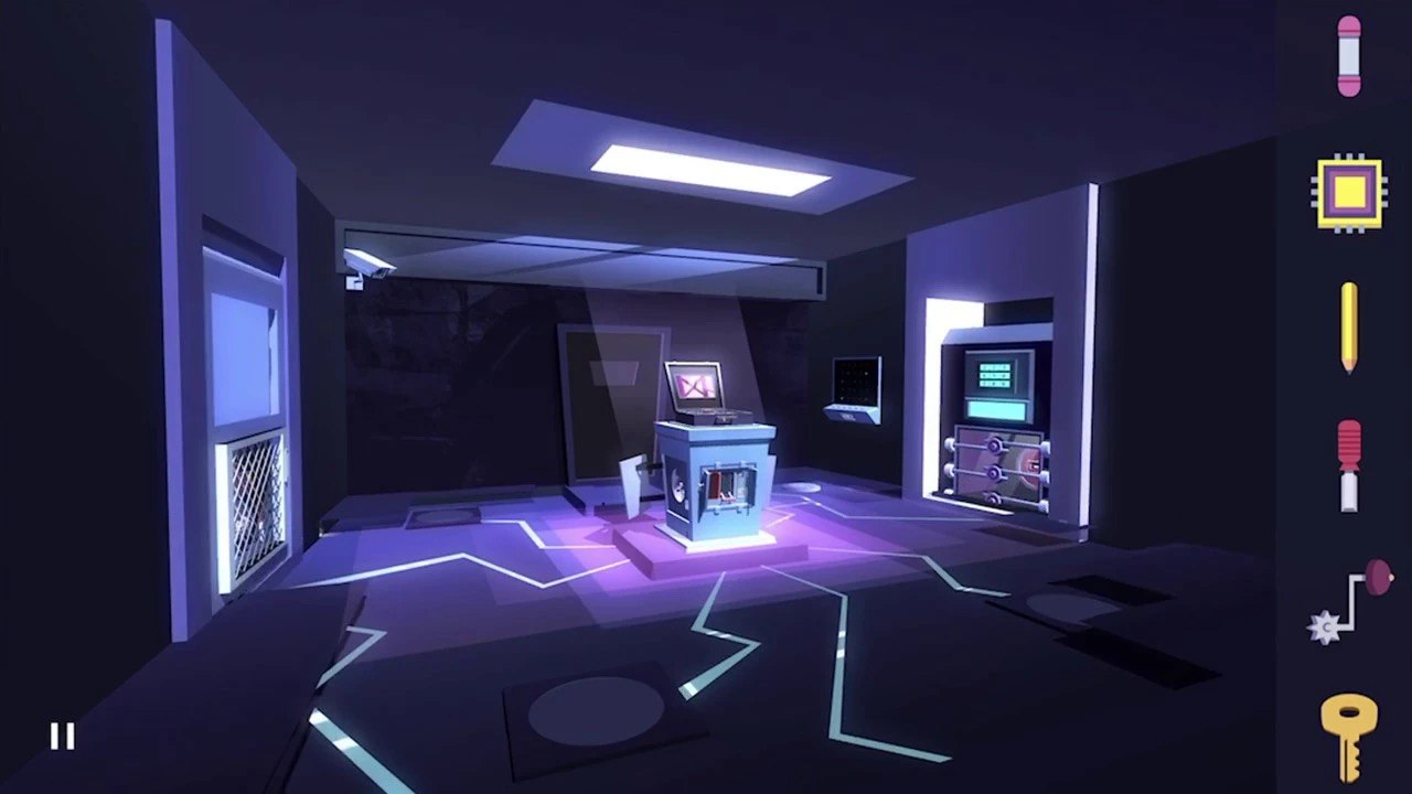 Agent A - App preview