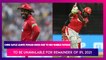 Chris Gayle Pulls Out Of IPL 2021 Due to Bio-Bubble Fatigue