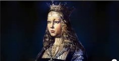 Isabel I de Castela é uma das soberanas mais famosas de todos os tempos