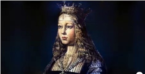 Isabel I de Castela é uma das soberanas mais famosas de todos os tempos