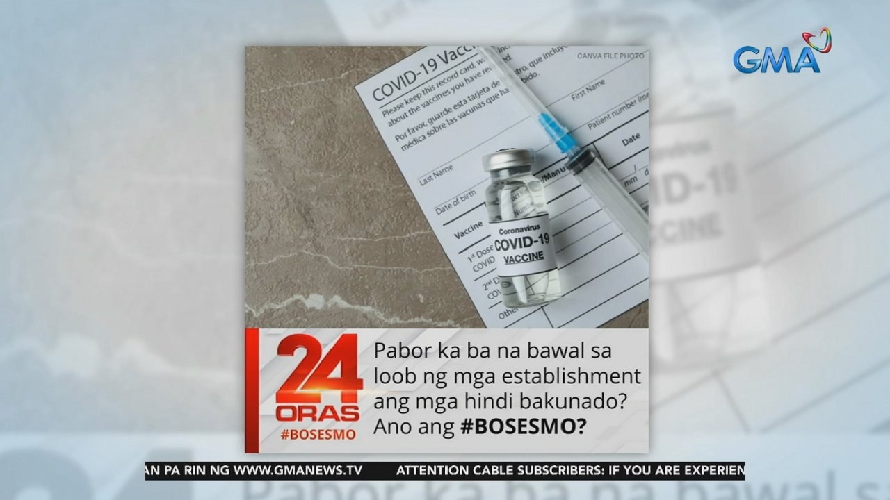 20% operations sa gyms sa NCR, pinayagan na ng IATF; Mga kliyente at empleyado, dapat fully vaccinated na | 24 Oras