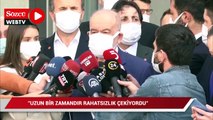 Karamollaoğlu'ndan Oğuzhan Asiltürk açıklaması: Her yaptığı işte çok hassas davranan bir insandı
