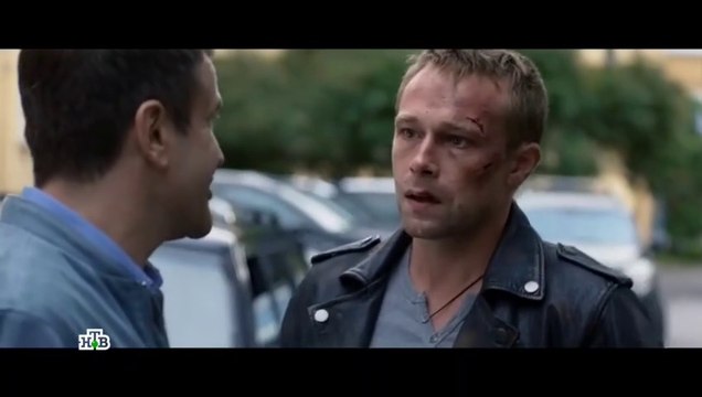 Метод Михайлова - 10 серия