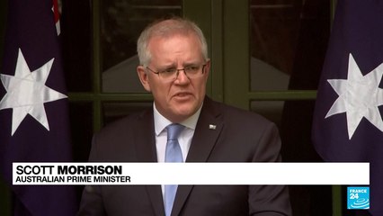 Australia to lift 18-month Covid-19 travel ban next month