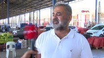 DOMATESİN FİYATI 5 KİLOMETREDE YÜZDE 176 ARTTI