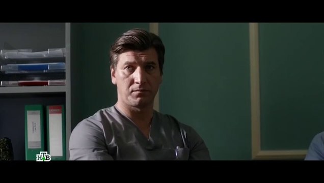 Метод Михайлова - 10 серия