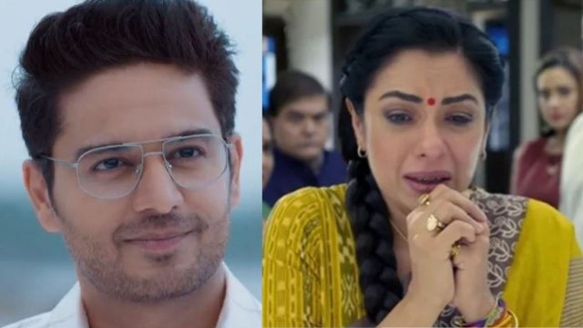 Anupamaa spoiler: Anuj Kapadia के लिए Anupamaa उठाएगी बड़ा कदम, छोड़ेगी Vanraj का घर| FilmiBeat