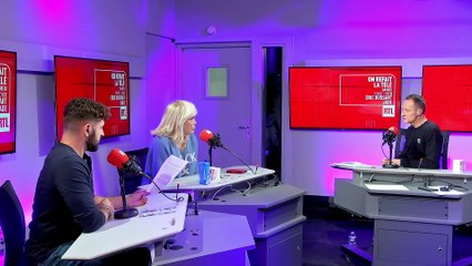 AVANT-PREMIERE - Amanda Lear: "Suite au Brexit, j’ai été obligée de demander un permis de séjour pour pouvoir rester en France" - VIDEO