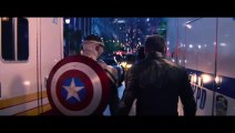 MARVEL STUDIOS' ASSEMBLED- THE MAKING OF THE FALCON AND THE WINTER SOLDIER Trailer (2021)MCU Special