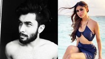 Who Is Suraj Nambiar- Mouni Roy's Boyfriend?