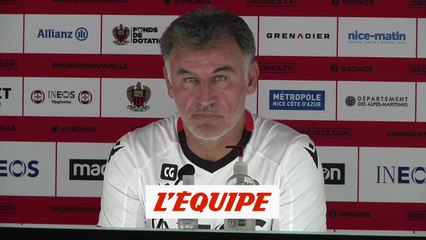 Dolberg et Boudaoui sont de retour - Foot - L1 - Nice