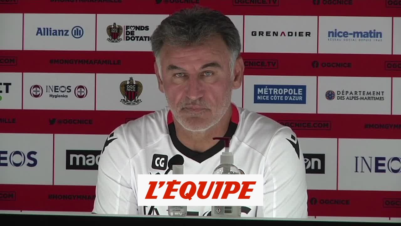 Dolberg et Boudaoui sont de retour - Foot - L1 - Nice