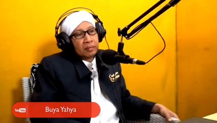 Perlukah Mengulang Pernikahan Dan Mahar Juga  Buya Yahya Menjawab