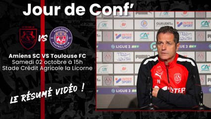 Jour de Conf' ASC - TFC: Philippe Hinschberger