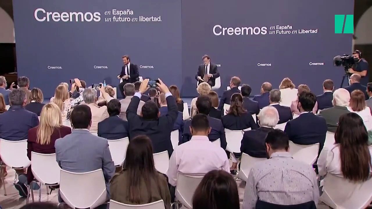 Pablo Casado y Santiago de Compostela