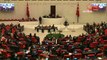 Milli Eğitim Bakanı Mahmut Özer atandıktan 56 gün sonra TBMM Genel Kurulu'nda yemin etti