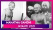 Mahatma Gandhi Jayanti 2021: Remembering His Contribution To India's Freedom Struggle Through Non-Violence