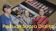 Paduan Suara Dialita Serukan Semangat Generasi Muda