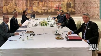 Son dakika... Dışişleri'nden Yunanistan'a sert tepki: "Kabul ettirebileceğini düşünmesi boş bir hayaldir"