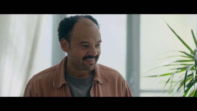 Barbaque - Teaser Déjeuner avec Marina Foïs et Fabrice Éboué