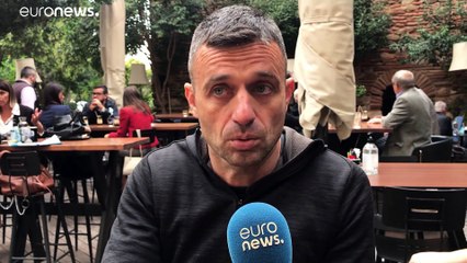 Περιοριστικά μέτρα σε Θεσσαλονίκη, Χαλκιδική, Λάρισα, Κιλκίς για μια εβδομάδα