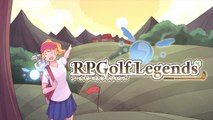 RPGolf Legends - Bande-annonce