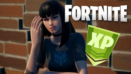 Fortnite : le nouveau système d'EXP et de quêtes tourne-t-il au fiasco ?