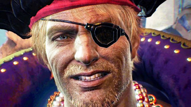 STRANGER OF PARADISE: FINAL FANTASY ORIGIN Gameplay