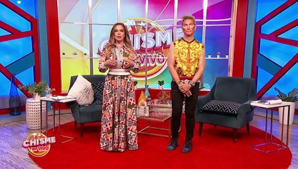 Karina Banda Actuó En "Caso Cerrado" Con La Dra. Polo