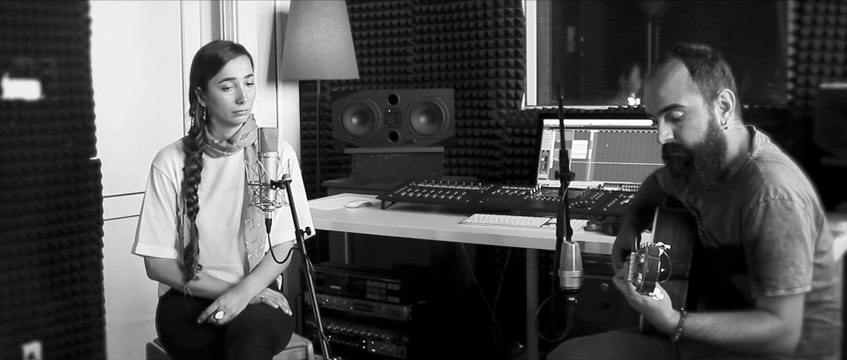 Burcu Yeşilbaş Nesini Söyleyim