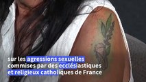 Agressions sexuelles dans l'Eglise catholique: des victimes témoignent