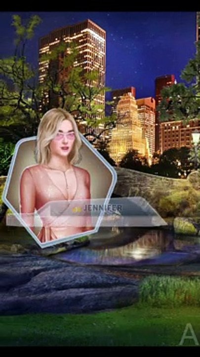 Choices: Queen B Book 2 Chapter 2 Ina scene