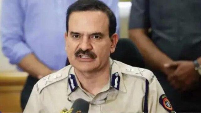 Antilia bomb scare case: Has former Mumbai top cop Param Bir Singh fled the country?