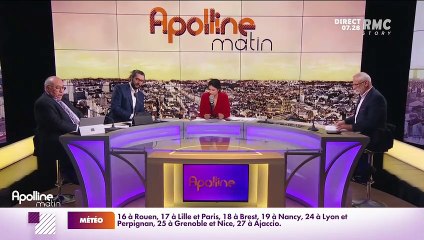 Charles en campagne : Sarkozy condamné, les ténors de la droite réagissent - 01/10