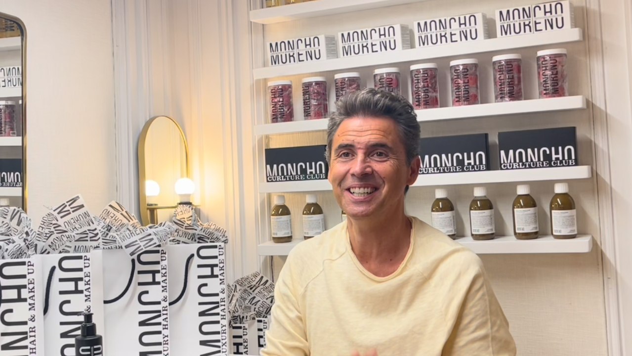 Moncho Moreno
