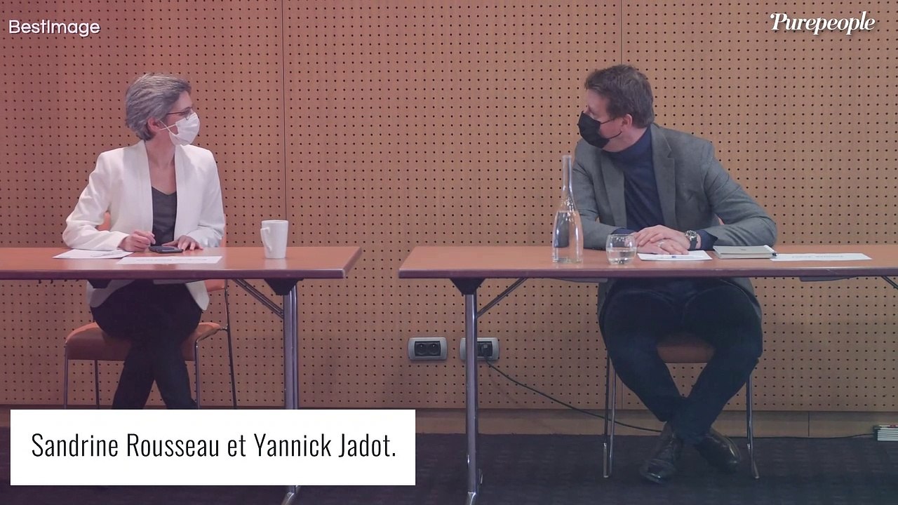 Sandrine Rousseau "mauvaise perdante" ? Son attitude "pas constructive" critiquée