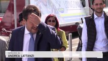 Lucano, Salvini: 
