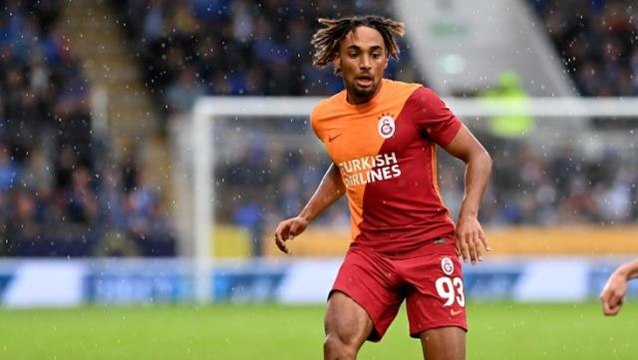 Sakatlıklar peşini bırakmıyor! Galatasaray'da Sacha Boey, Çaykur Rizespor maçında yok