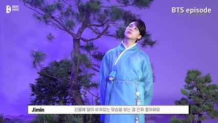 (NEW EPISODE)BTS 2021 ‘DALMAJUNG’ Shooting