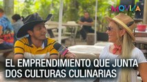JH Carne en Vara - El emprendimiento que junta dos culturas culinarias - La Movida Miami