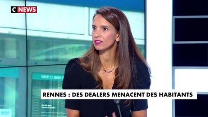 Assiah Meddah : «le maire du quartier, c’est le dealer»