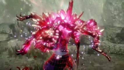 Tráiler y fecha de lanzamiento de Stranger of Paradise: Final Fantasy Origin, con demo disponible