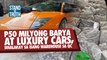 P50 milyong barya at luxury cars, sinalakay sa isang warehouse sa QC_| Stand for Truth