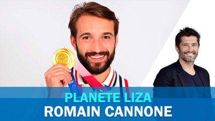 Romain Cannone : étranglé par sa médaille d'or olympique !