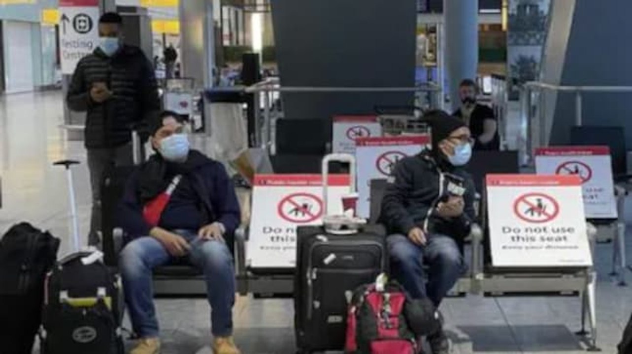 UK travel rule row: India decides to impose reciprocal curbs on UK citizens