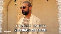 Cengiz İmren - Hele Bakın Kim Gelmiş / Remix (Official Audio)