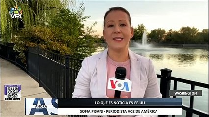 Lo que es noticia en #EEUU - #01Ago - Ahora