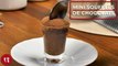 Mini soufflés de chocolate | Receta fácil de postre internacional | Directo al Paladar México