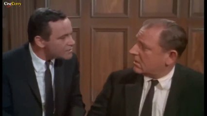 How to Murder Your Wife (1965)  (Part 2/2)   Jack Lemmon, Virna Lisi,Terry-Thomas,