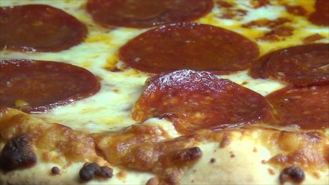 DiGiorno Recalls Thousands of Pepperoni Pizzas Due to Undeclared Allergens